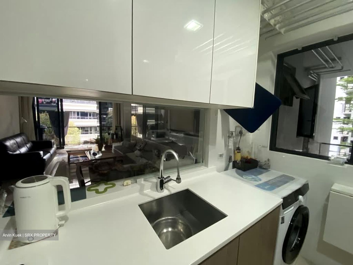 NV Residences (D18), Condominium #550985841